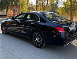 مرسيدس بنز E-Class